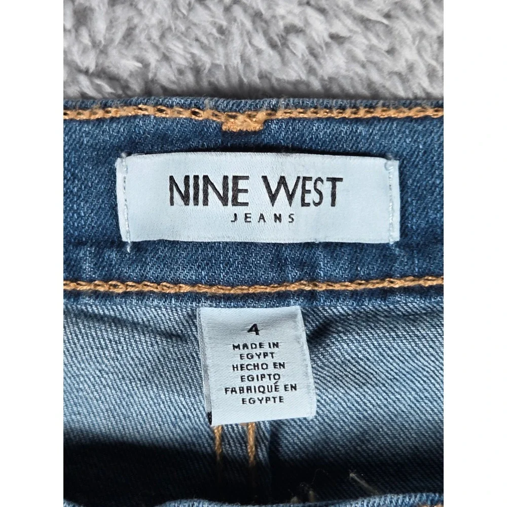 Nine West gramercy mini